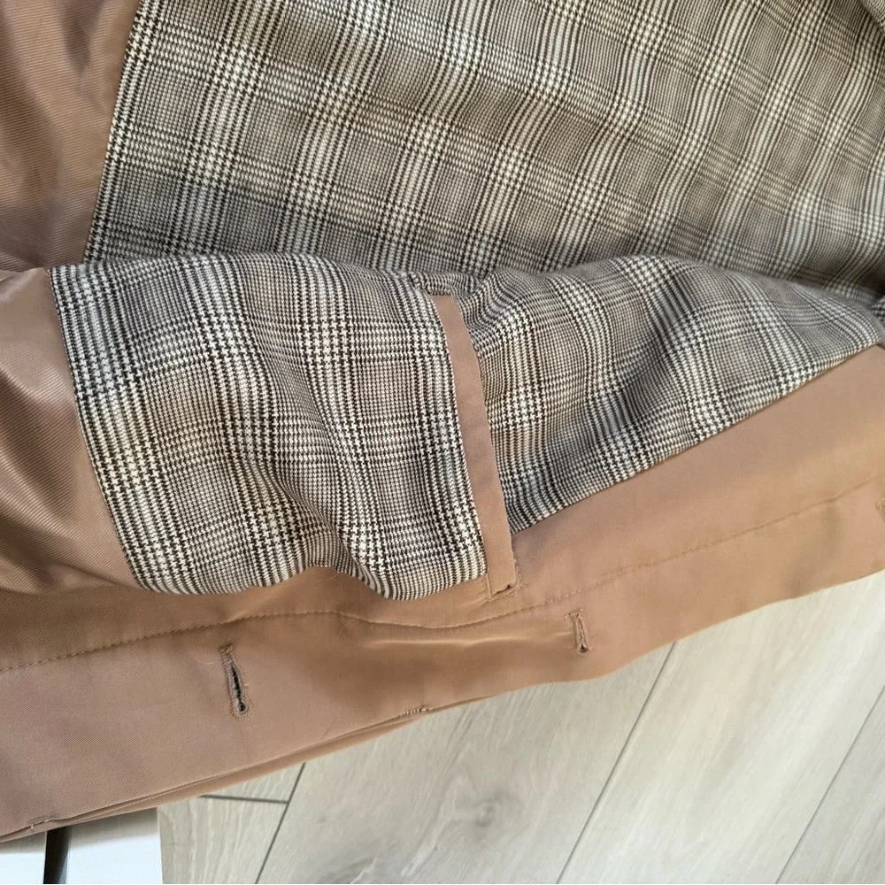 Topshop Trench Coat - Picture 8 of 8